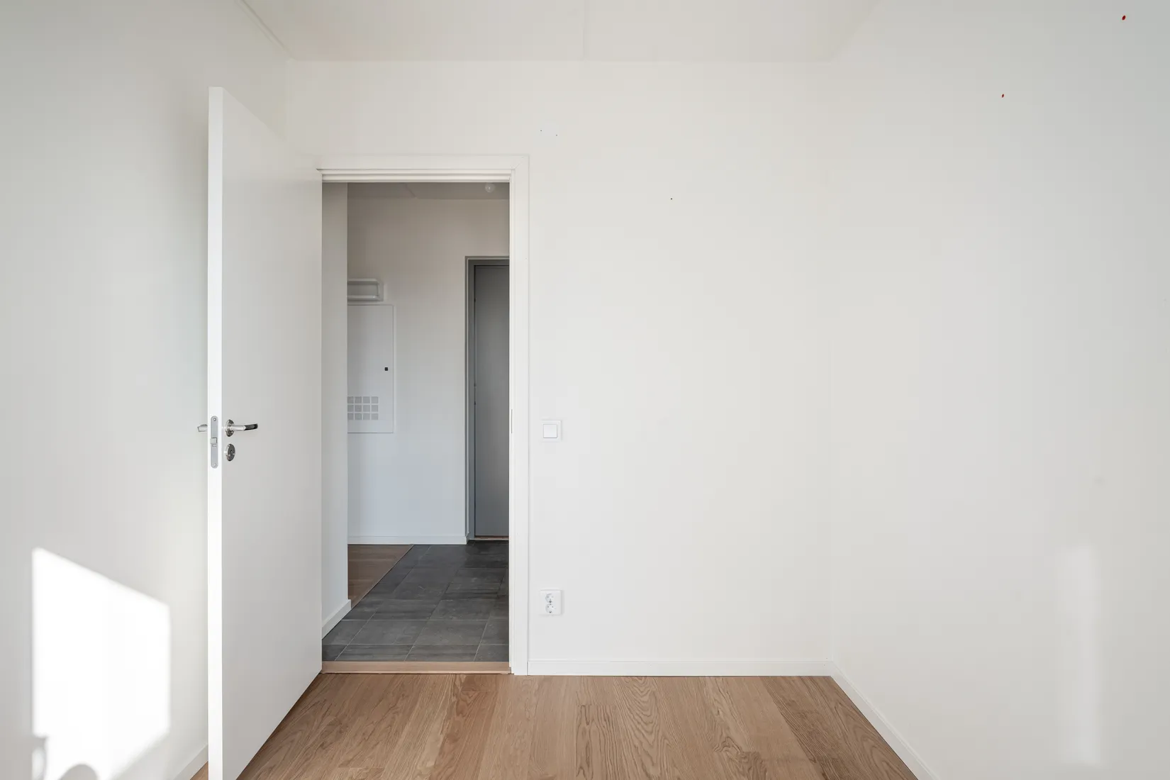 Bostadsrätt, Sollentunavägen 195B, Centrala Sollentuna, Sollentuna