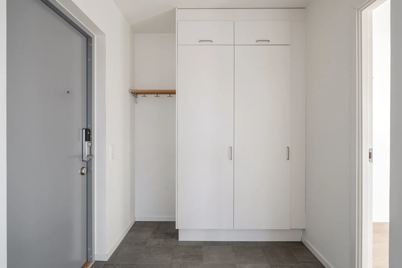 Bostadsrätt, Sollentunavägen 195B, Centrala Sollentuna, Sollentuna