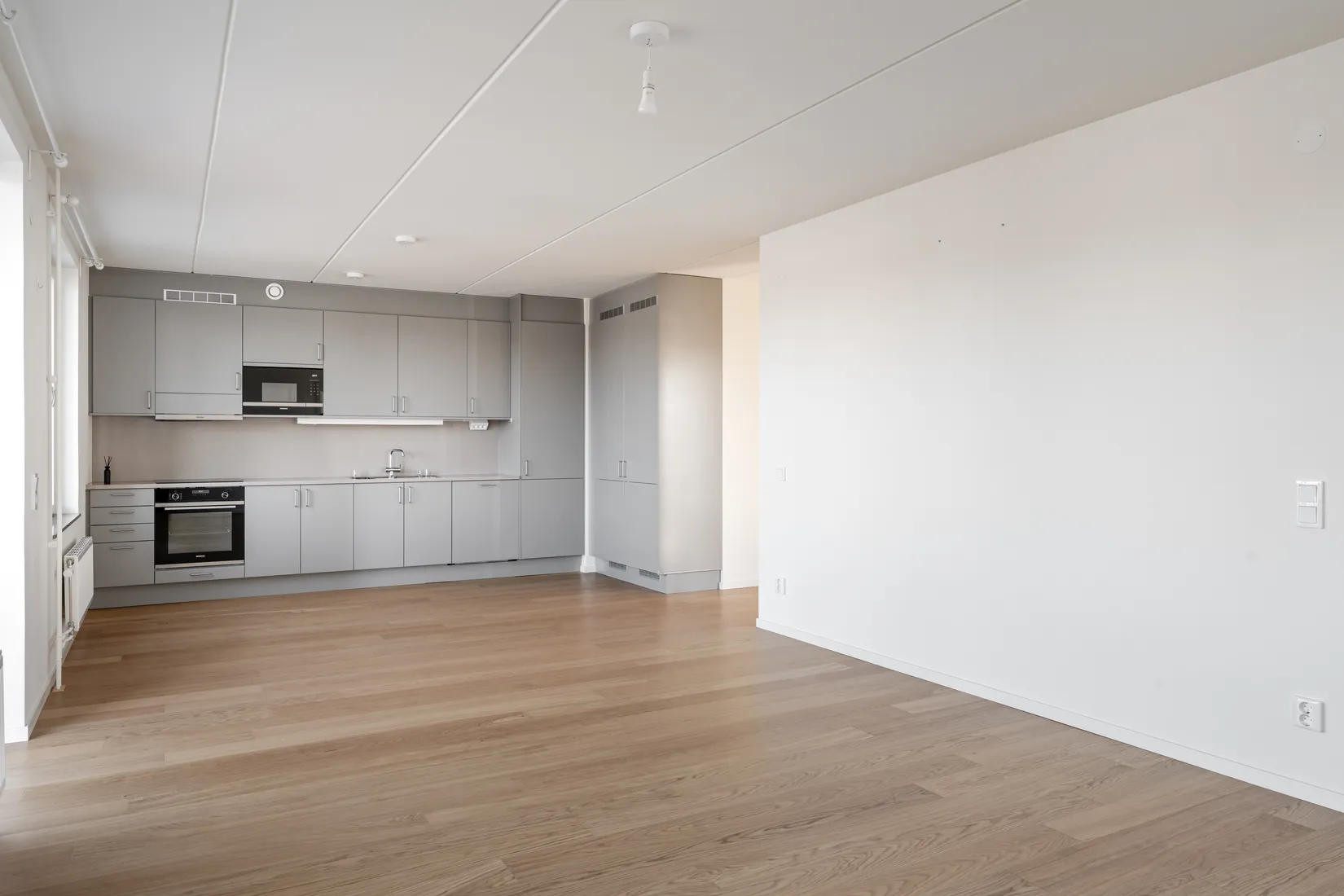 Bostadsrätt, Sollentunavägen 195B, Centrala Sollentuna, Sollentuna