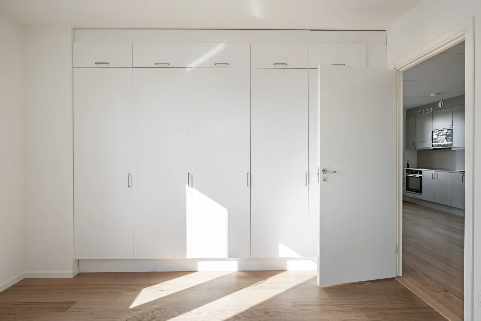 Bostadsrätt, Sollentunavägen 195B, Centrala Sollentuna, Sollentuna