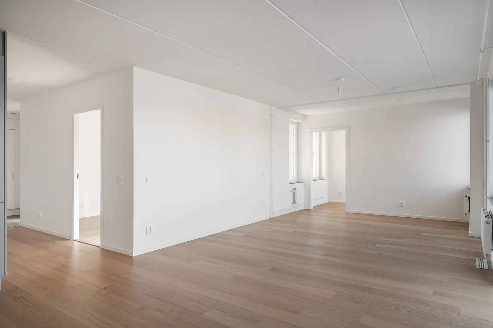 Bostadsrätt, Sollentunavägen 195B, Centrala Sollentuna, Sollentuna