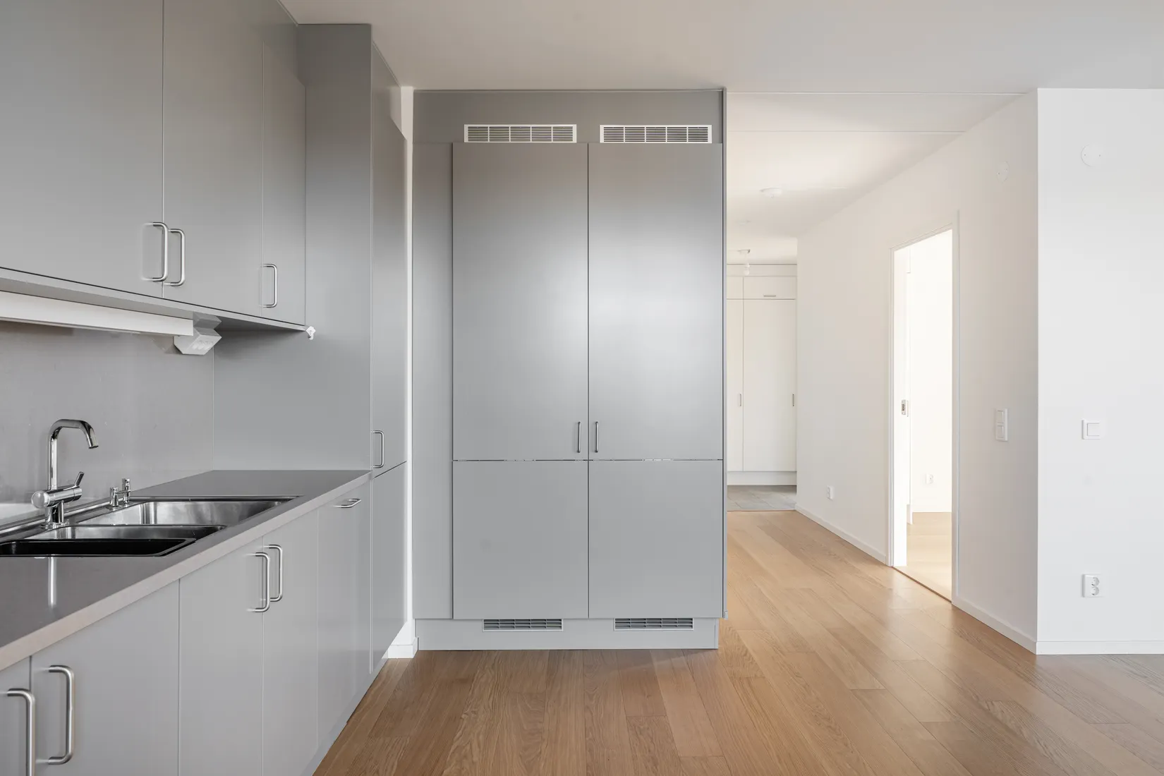 Bostadsrätt, Sollentunavägen 195B, Centrala Sollentuna, Sollentuna