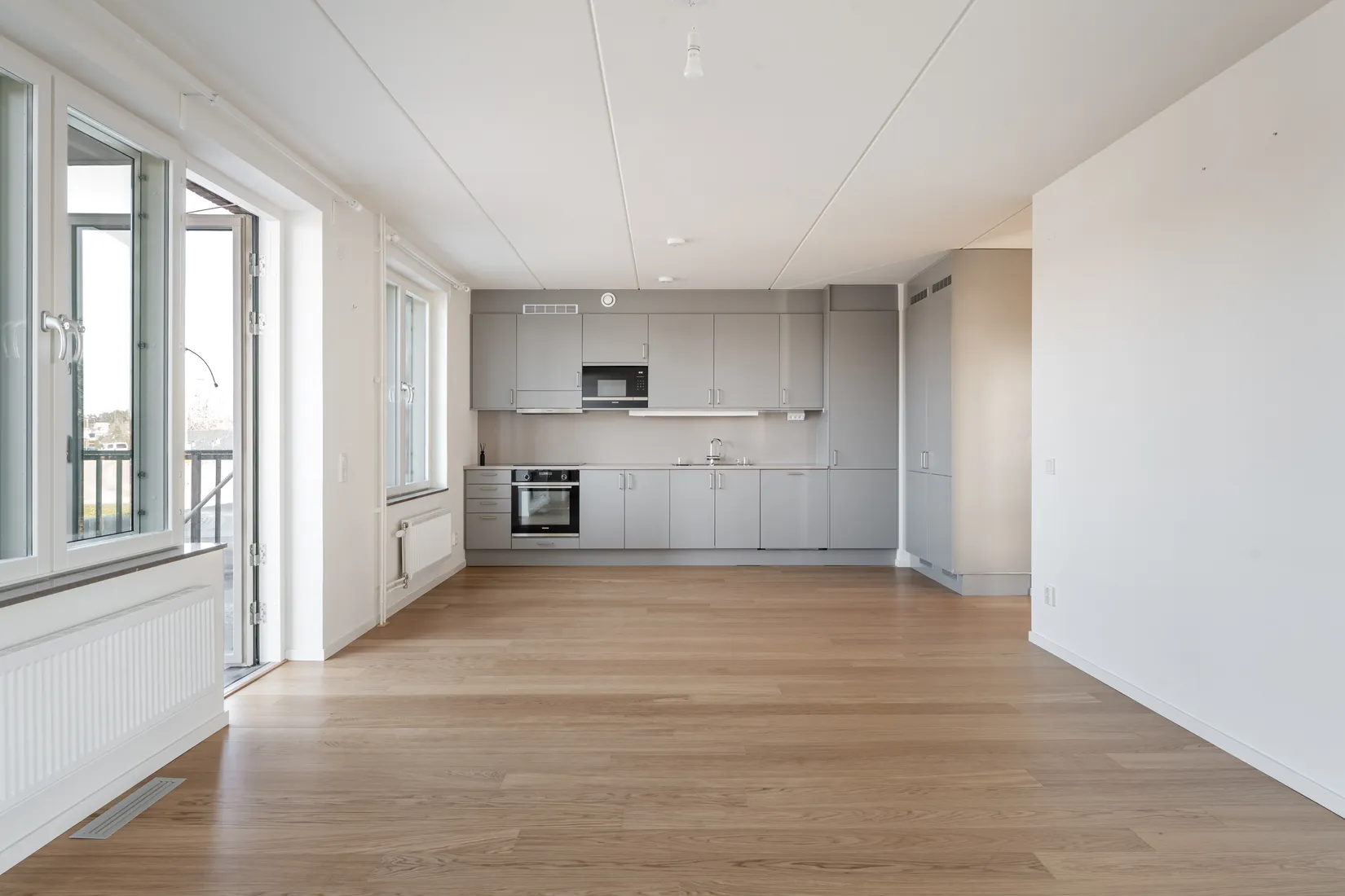 Bostadsrätt, Sollentunavägen 195B, Centrala Sollentuna, Sollentuna