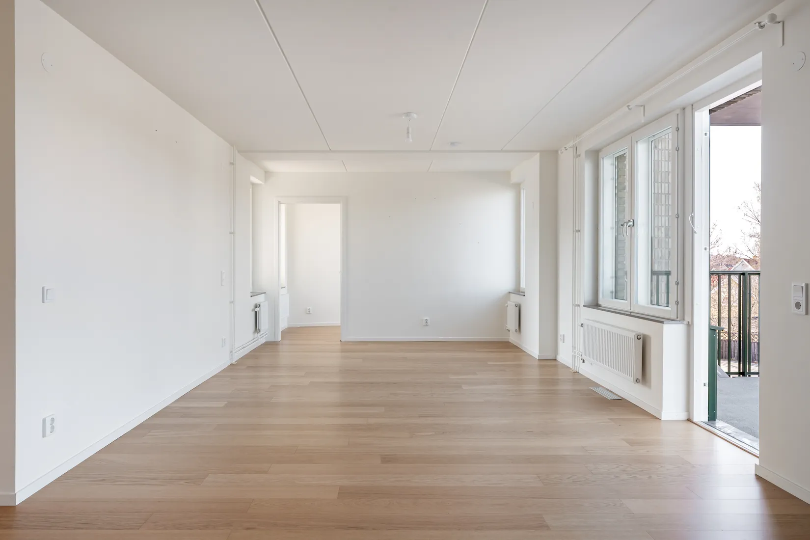 Bostadsrätt, Sollentunavägen 195B, Centrala Sollentuna, Sollentuna