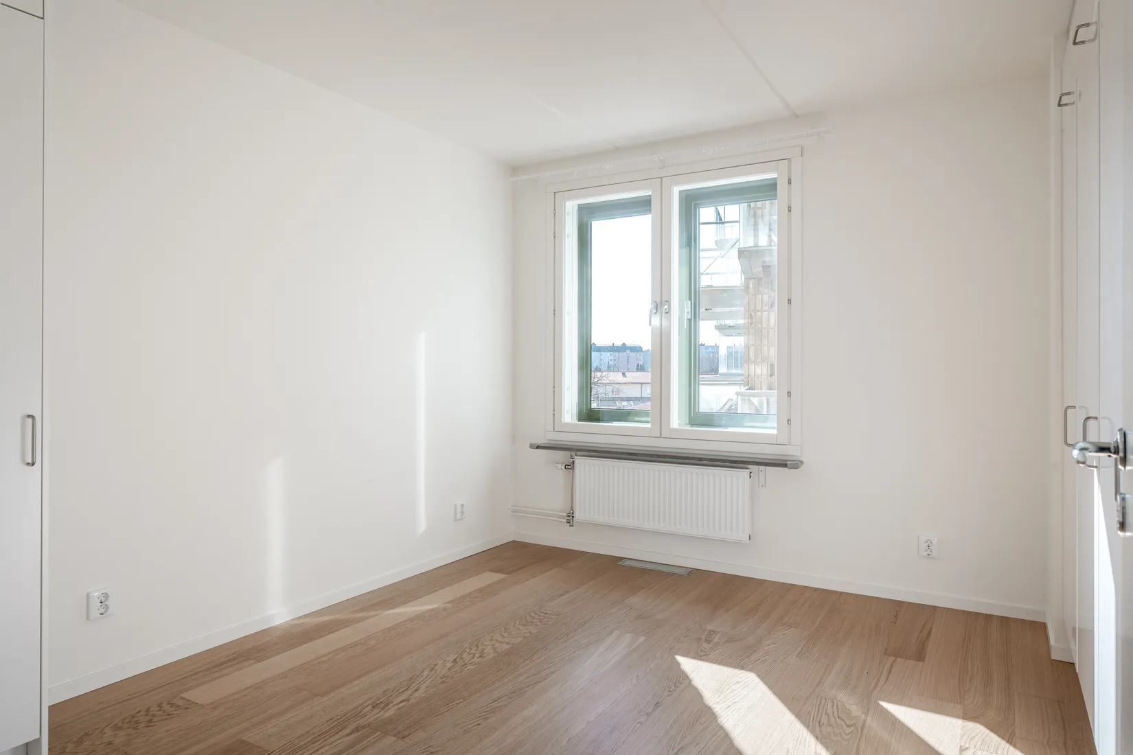 Bostadsrätt, Sollentunavägen 195B, Centrala Sollentuna, Sollentuna