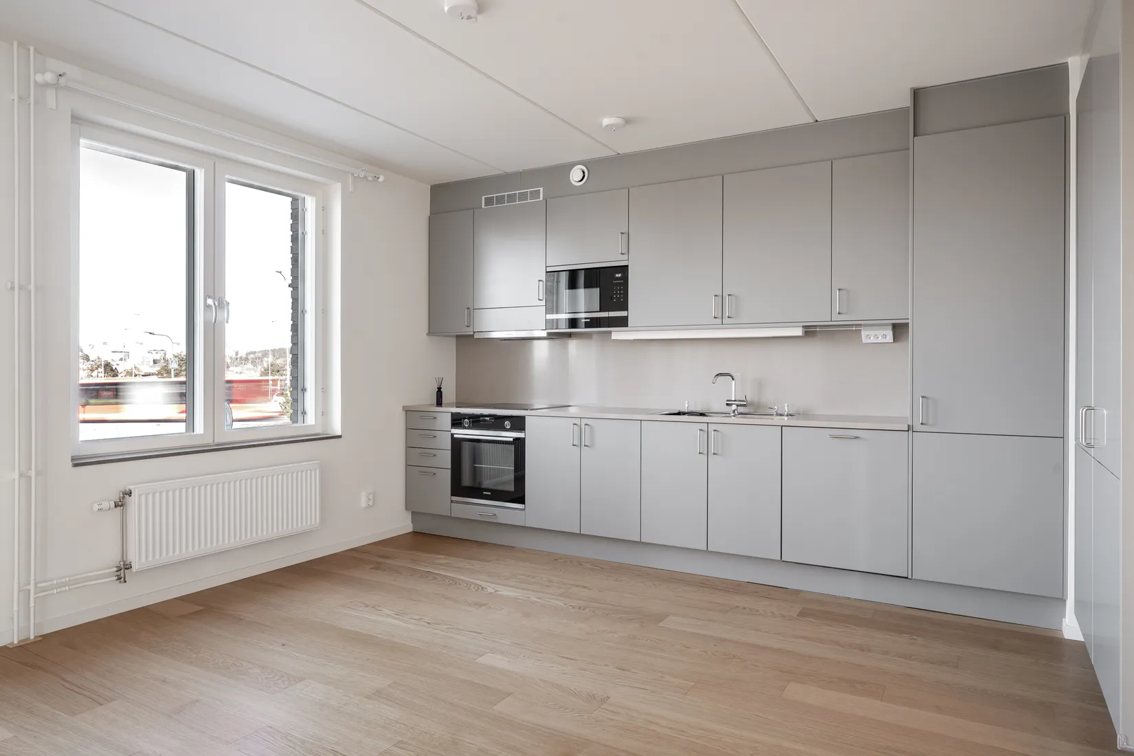 Bostadsrätt, Sollentunavägen 195B, Centrala Sollentuna, Sollentuna