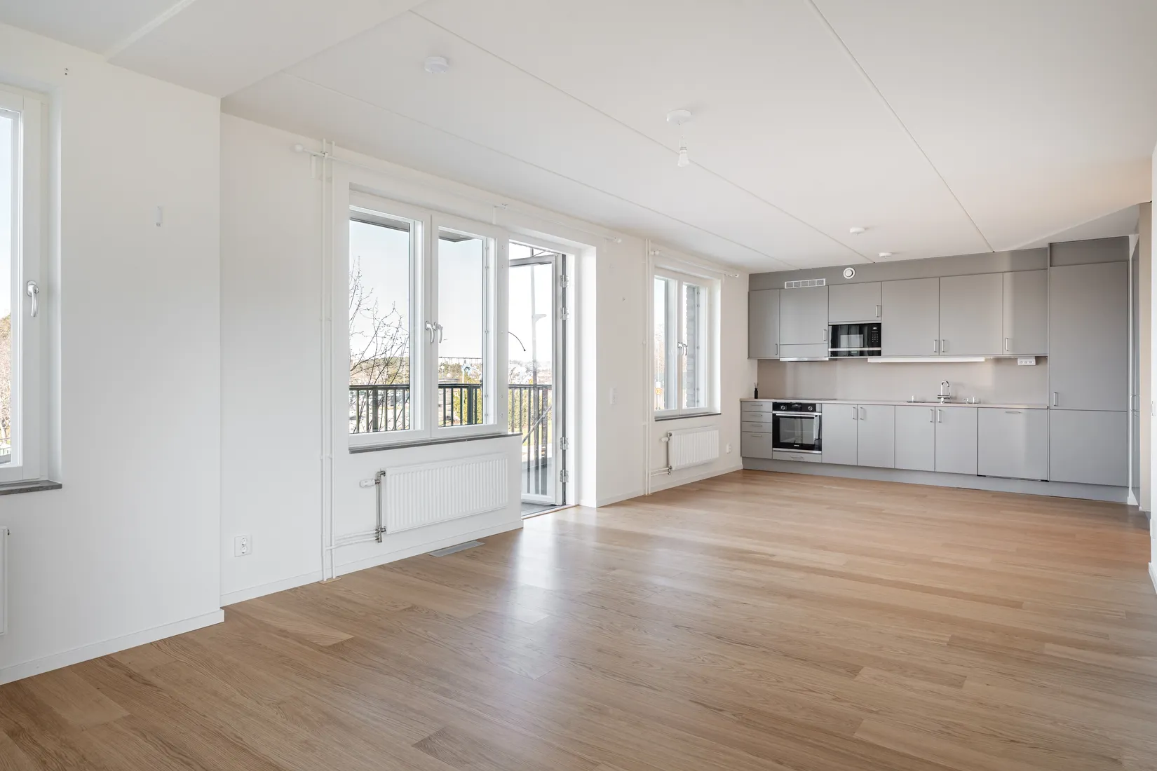 Bostadsrätt, Sollentunavägen 195B, Centrala Sollentuna, Sollentuna