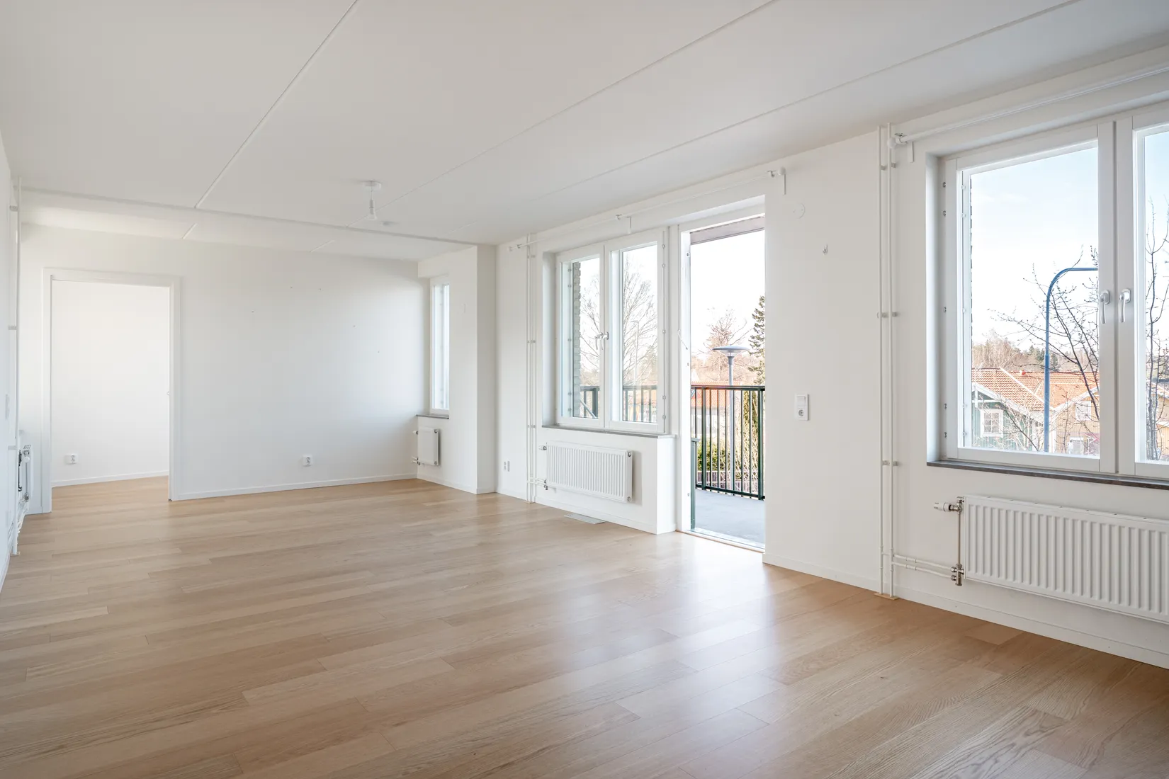 Bostadsrätt, Sollentunavägen 195B, Centrala Sollentuna, Sollentuna