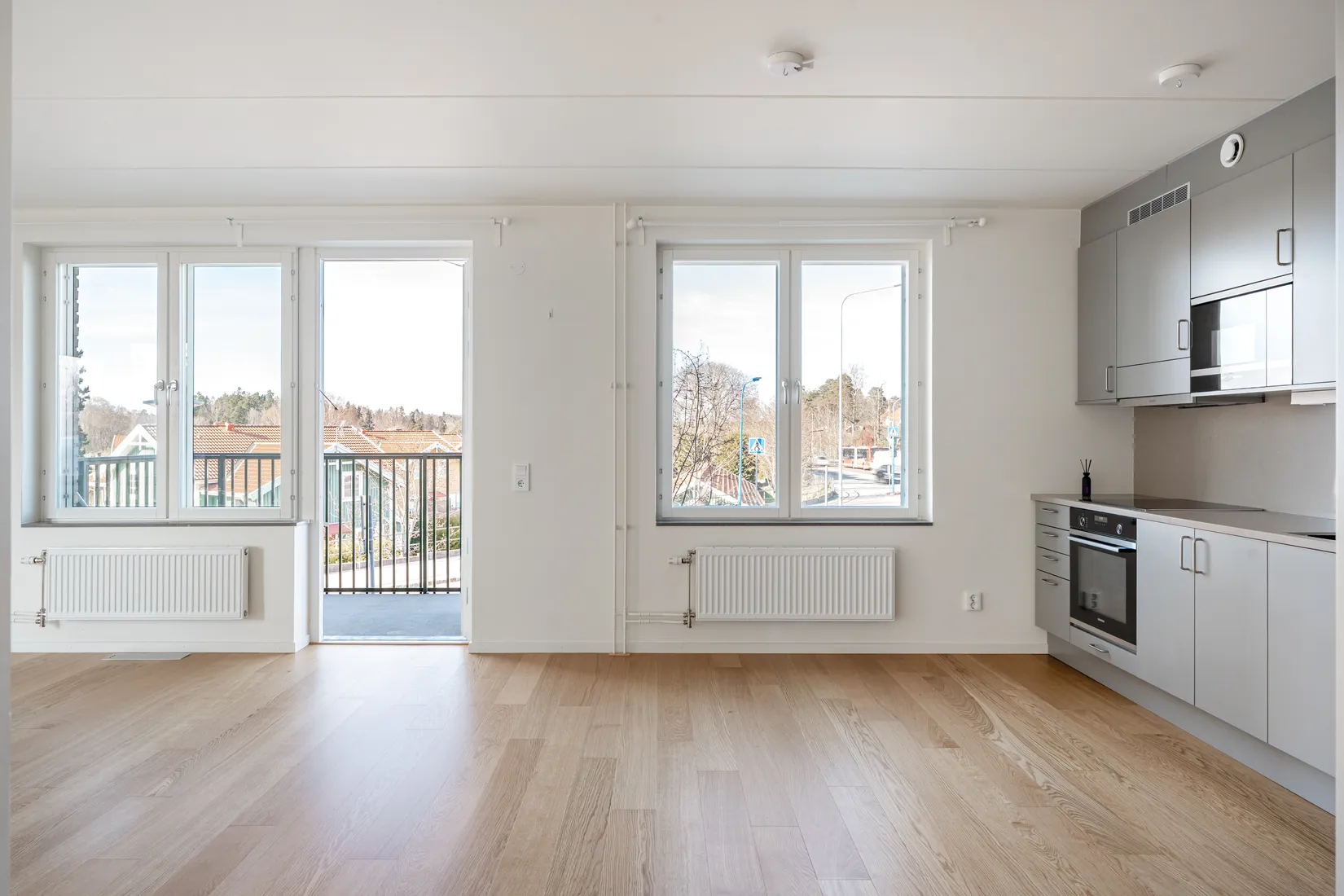 Bostadsrätt, Sollentunavägen 195B, Centrala Sollentuna, Sollentuna