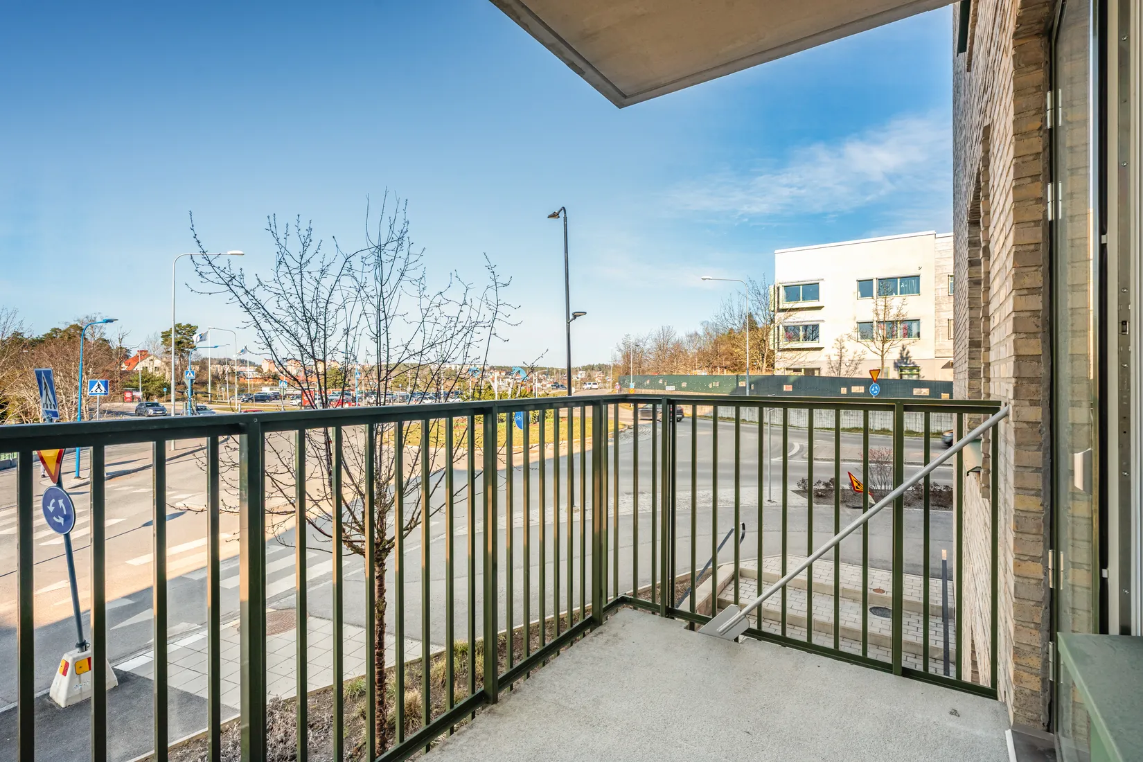 Bostadsrätt, Sollentunavägen 195B, Centrala Sollentuna, Sollentuna