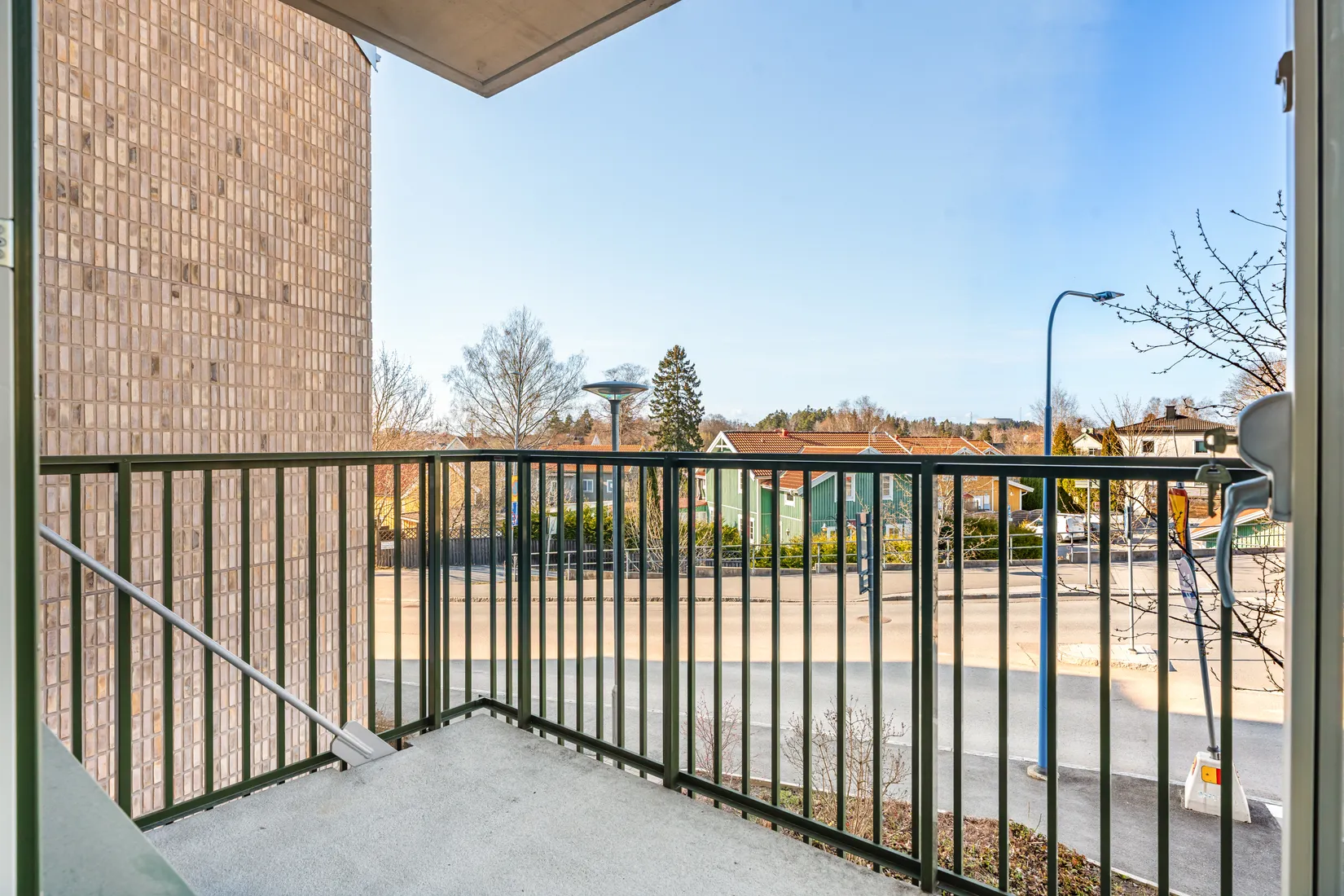 Bostadsrätt, Sollentunavägen 195B, Centrala Sollentuna, Sollentuna