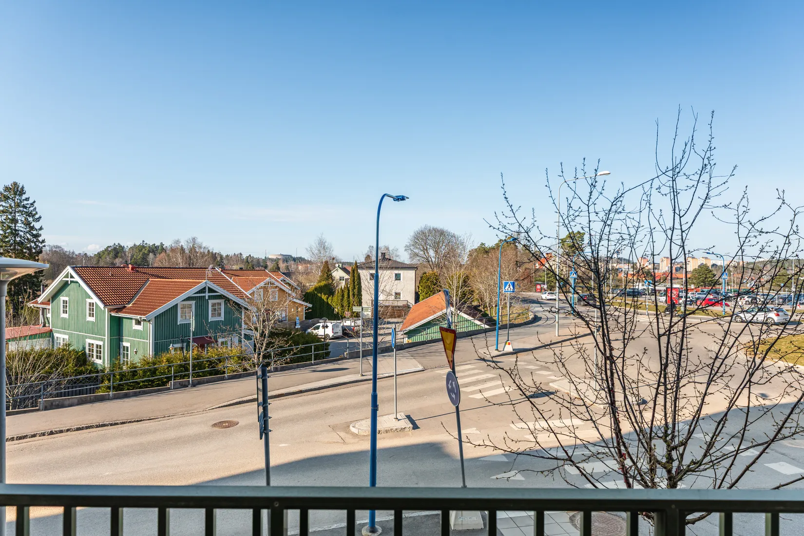 Bostadsrätt, Sollentunavägen 195B, Centrala Sollentuna, Sollentuna