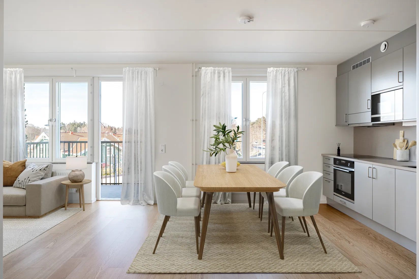 Bostadsrätt, Sollentunavägen 195B, Centrala Sollentuna, Sollentuna