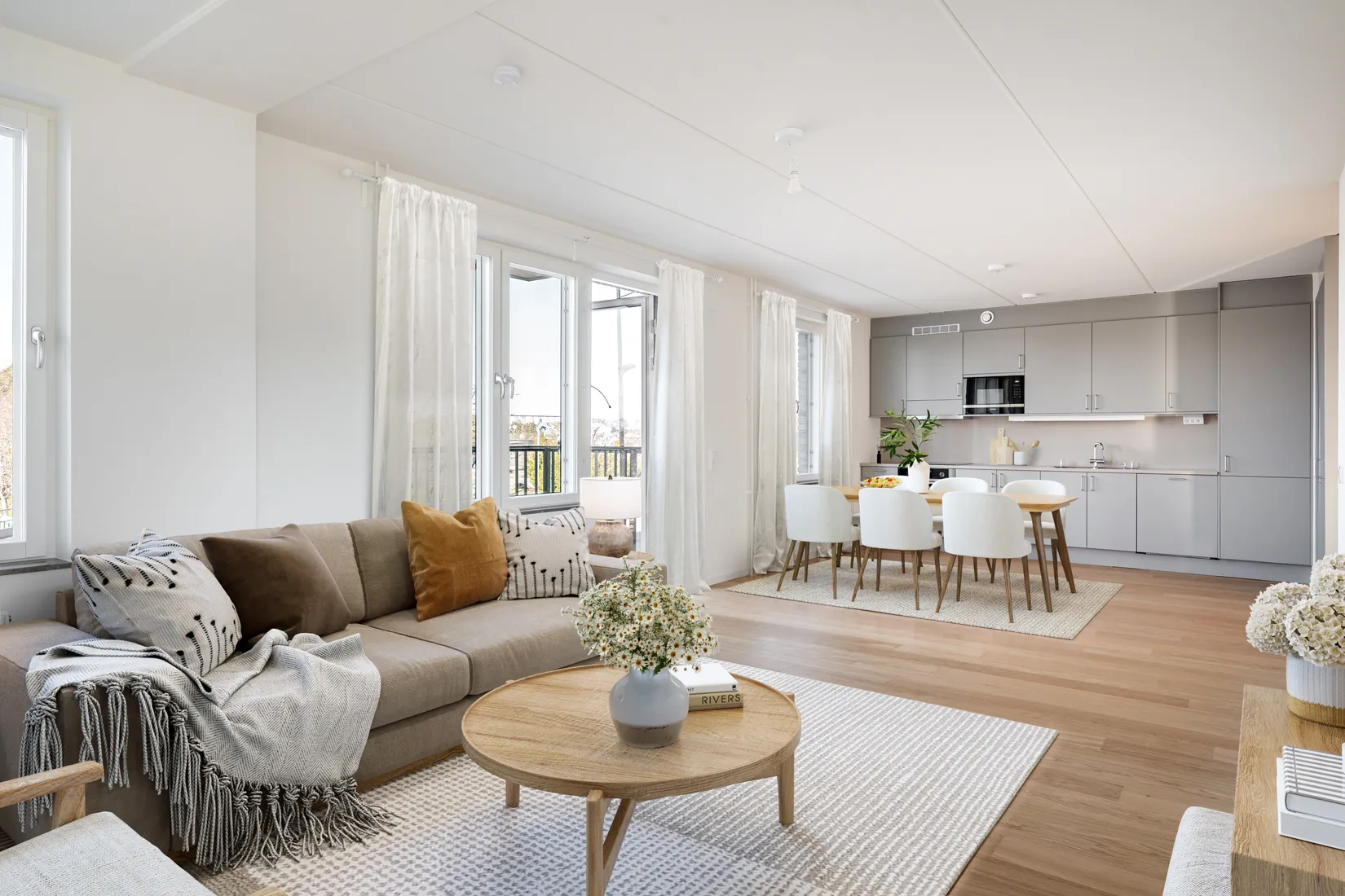 Bostadsrätt, Sollentunavägen 195B, Centrala Sollentuna, Sollentuna