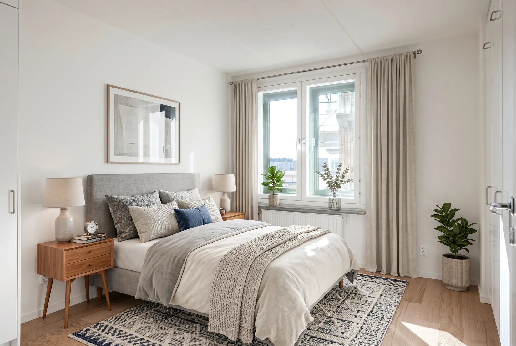 Bostadsrätt, Sollentunavägen 195B, Centrala Sollentuna, Sollentuna