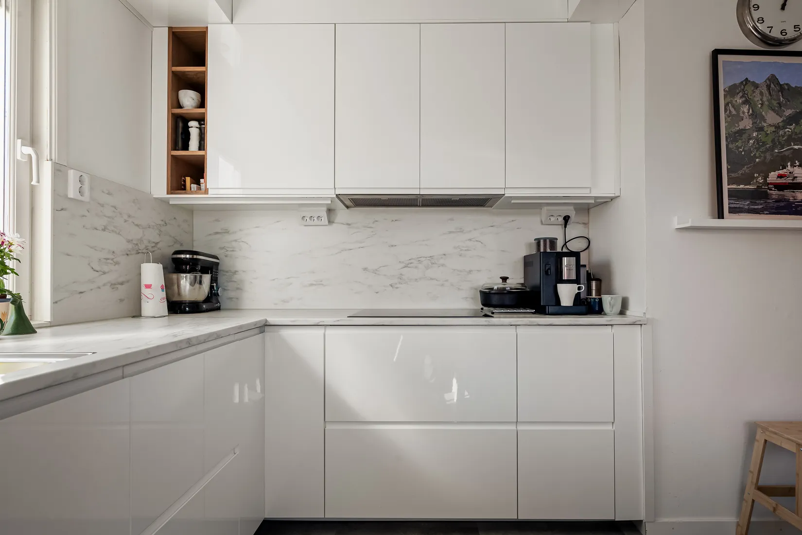 Villa, Klövervägen 36, Västerslätt, Umeå