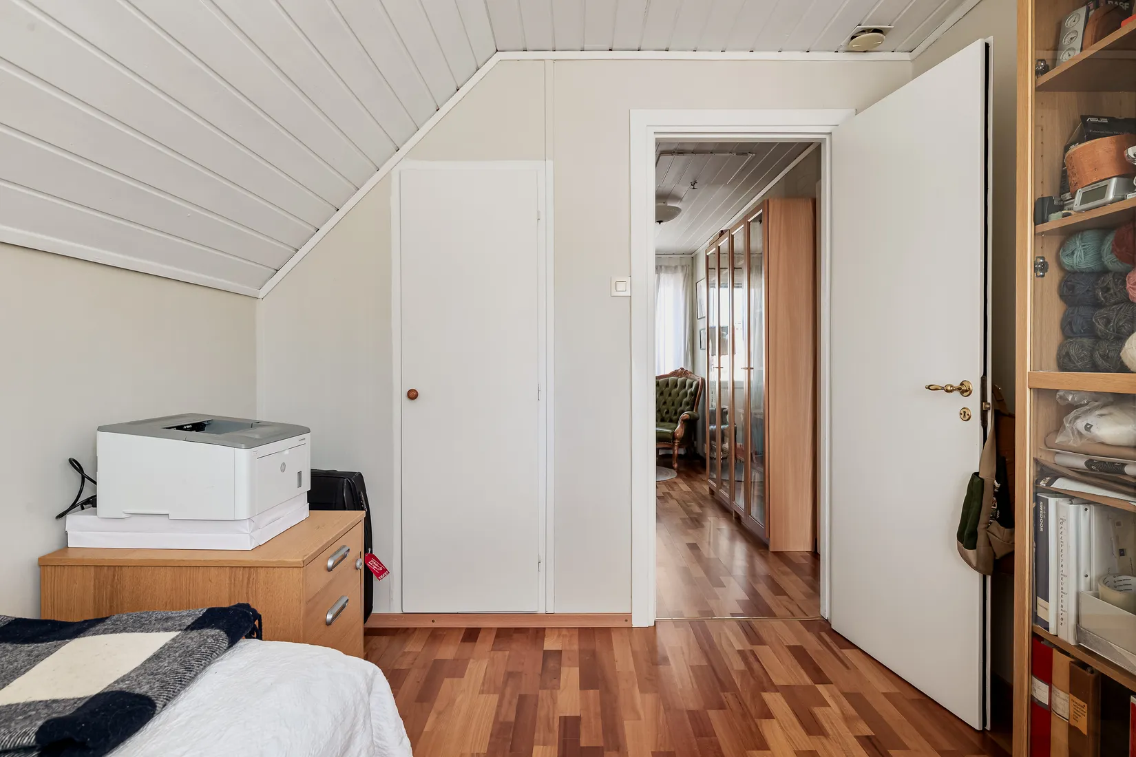 Villa, Klövervägen 36, Västerslätt, Umeå