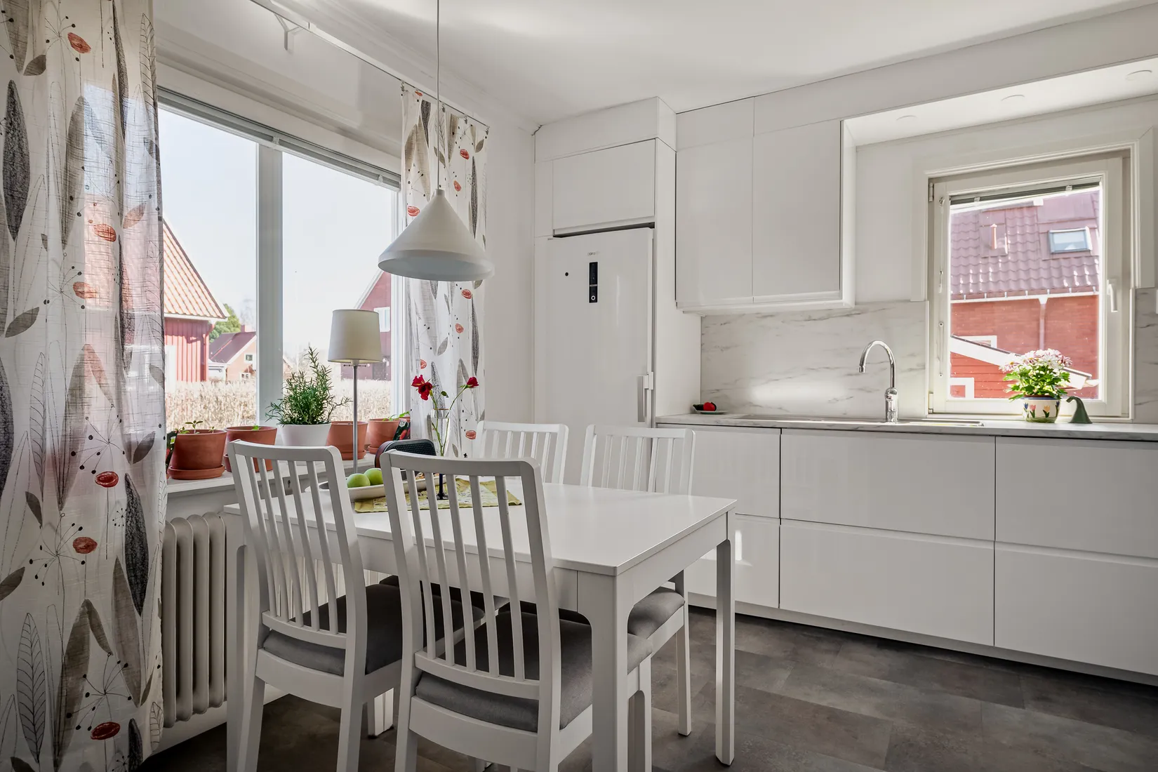 Villa, Klövervägen 36, Västerslätt, Umeå