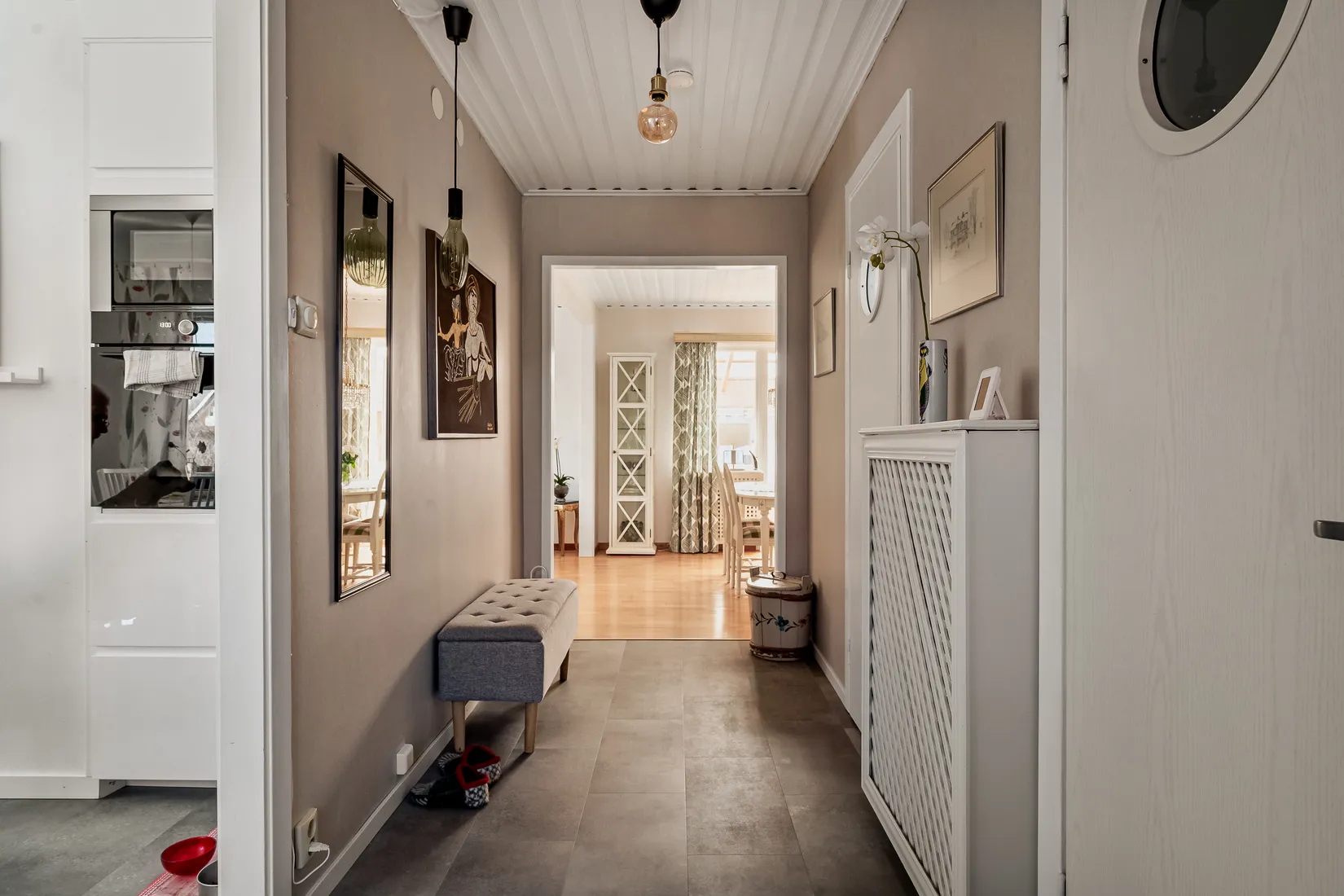 Villa, Klövervägen 36, Västerslätt, Umeå