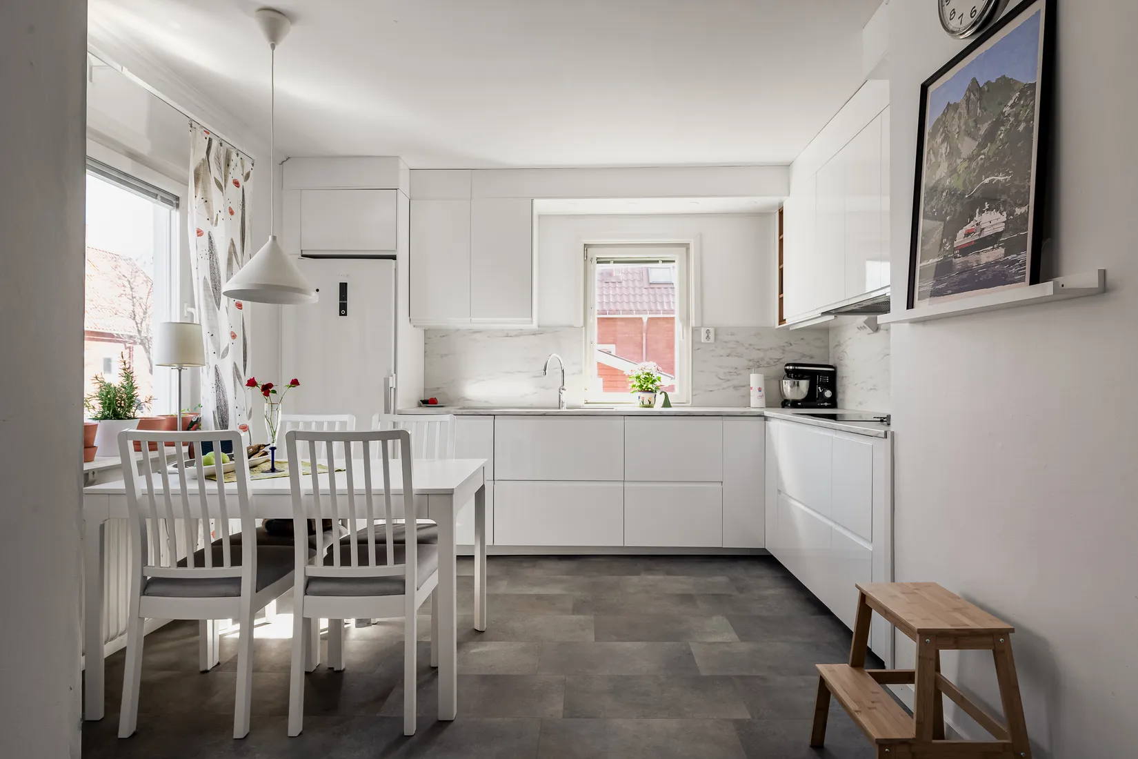 Villa, Klövervägen 36, Västerslätt, Umeå