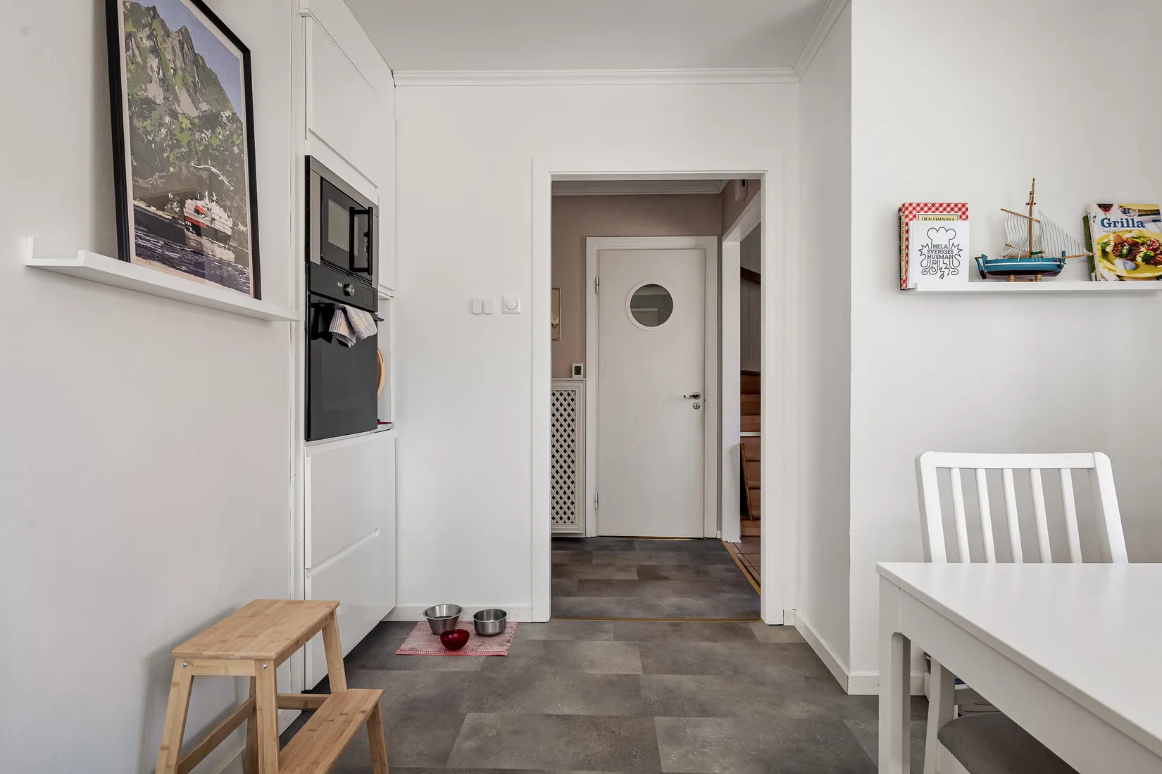 Villa, Klövervägen 36, Västerslätt, Umeå