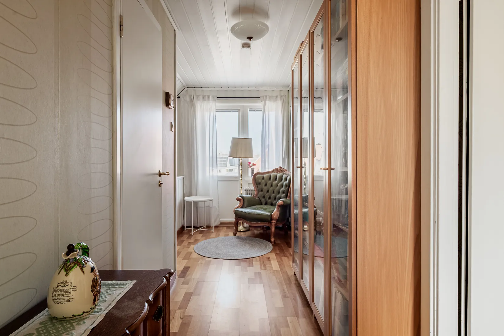 Villa, Klövervägen 36, Västerslätt, Umeå