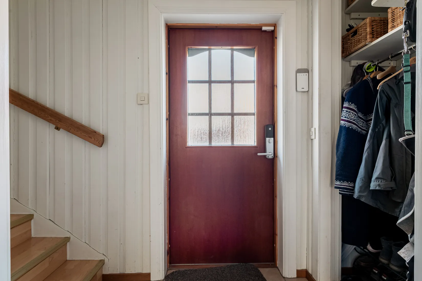 Villa, Klövervägen 36, Västerslätt, Umeå