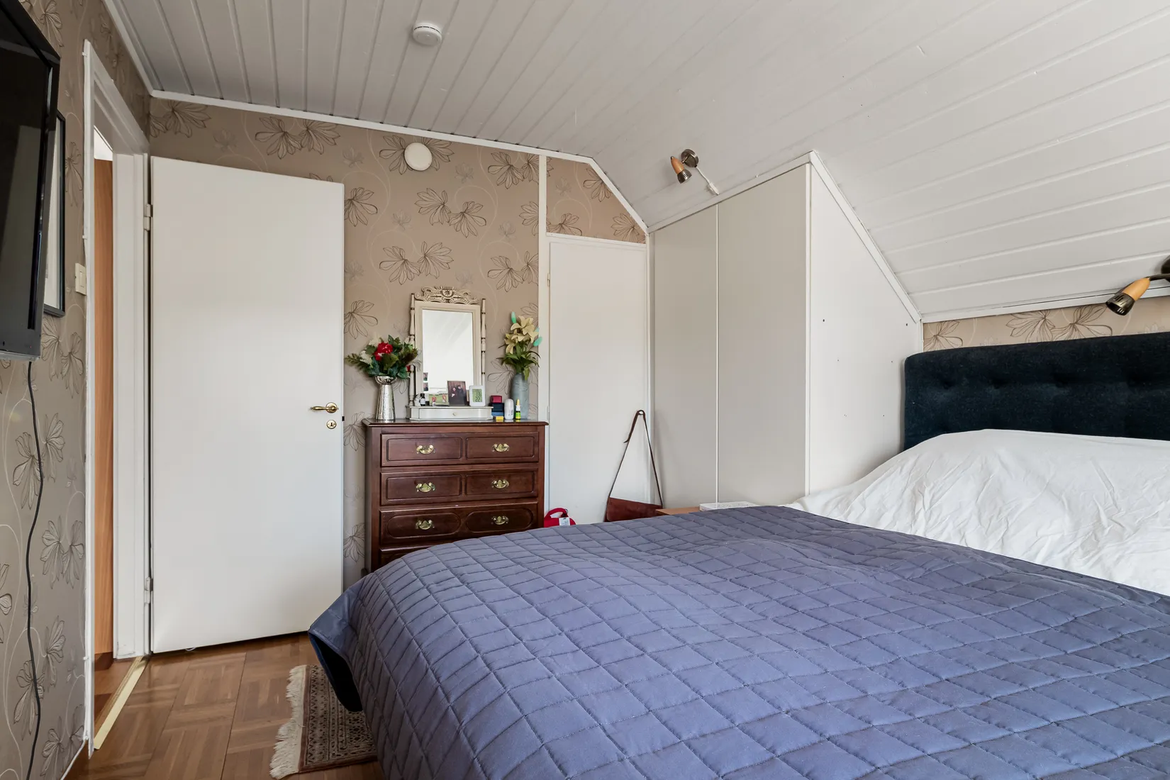 Villa, Klövervägen 36, Västerslätt, Umeå