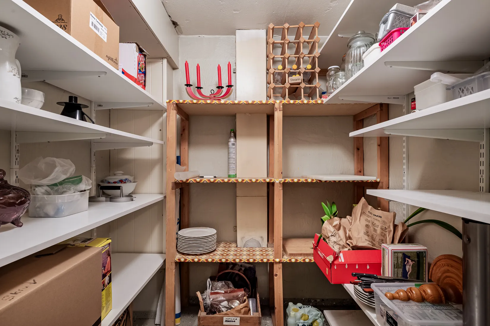 Villa, Klövervägen 36, Västerslätt, Umeå