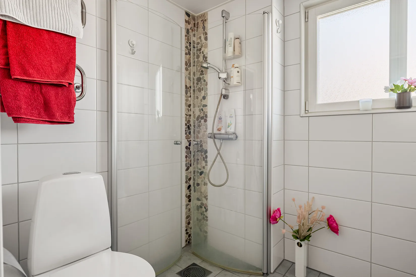 Villa, Klövervägen 36, Västerslätt, Umeå