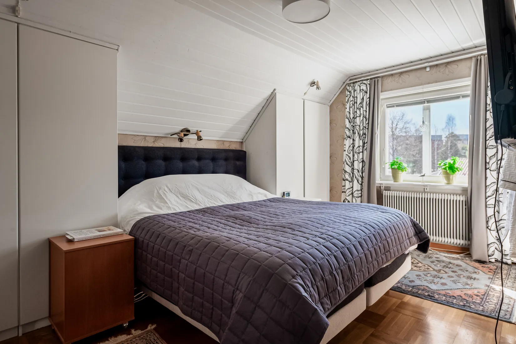 Villa, Klövervägen 36, Västerslätt, Umeå