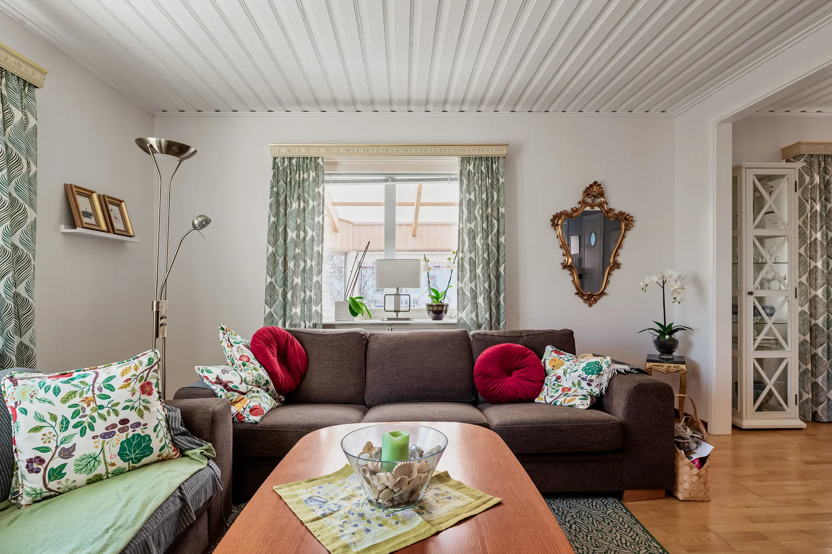 Villa, Klövervägen 36, Västerslätt, Umeå