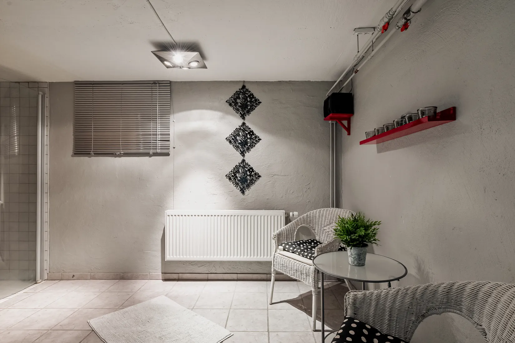 Villa, Klövervägen 36, Västerslätt, Umeå