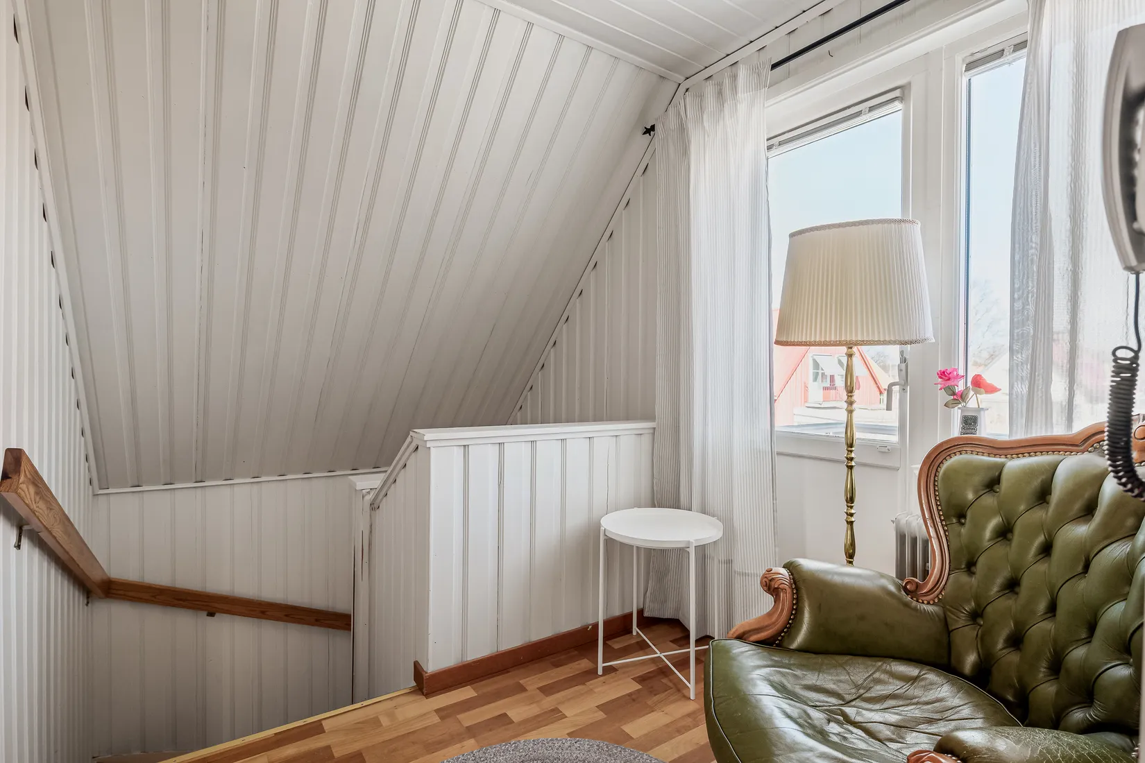 Villa, Klövervägen 36, Västerslätt, Umeå