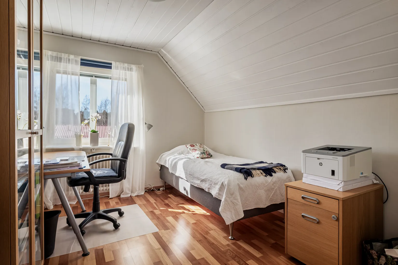 Villa, Klövervägen 36, Västerslätt, Umeå