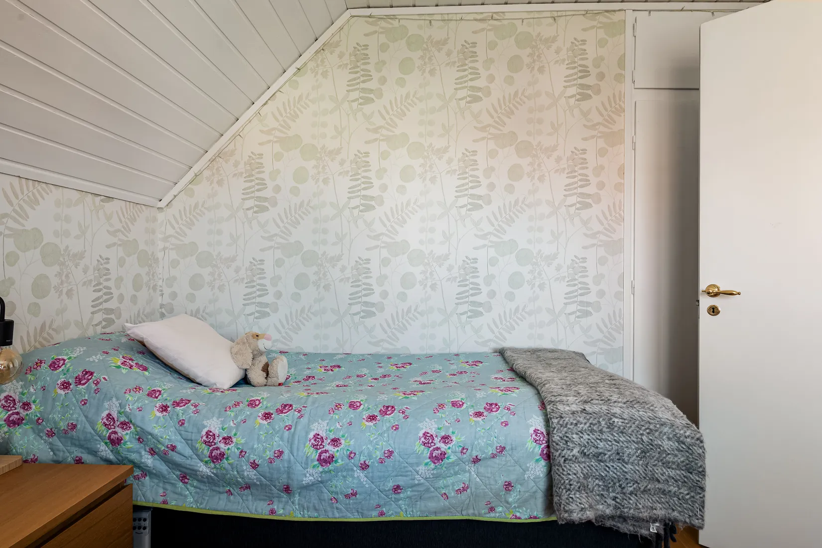 Villa, Klövervägen 36, Västerslätt, Umeå