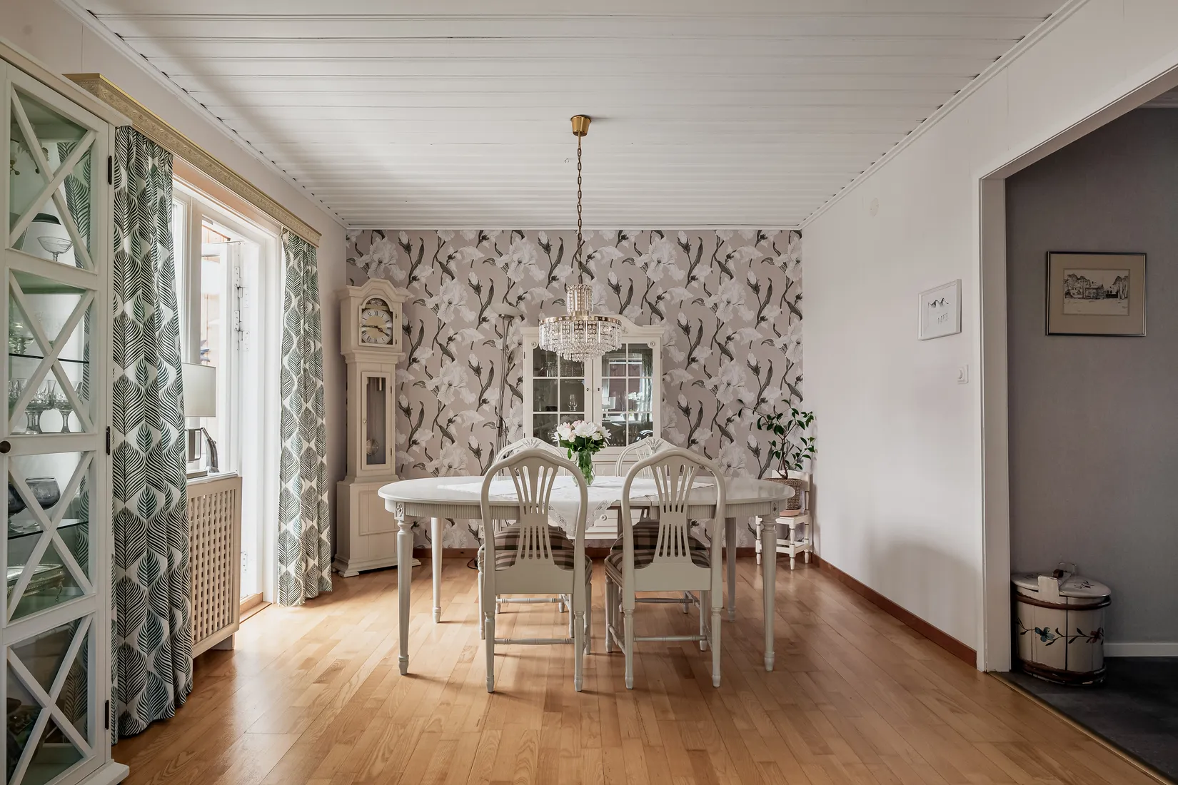 Villa, Klövervägen 36, Västerslätt, Umeå