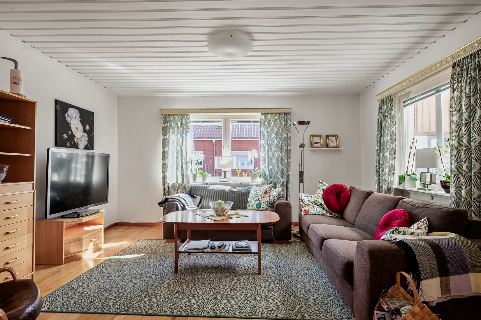 Villa, Klövervägen 36, Västerslätt, Umeå