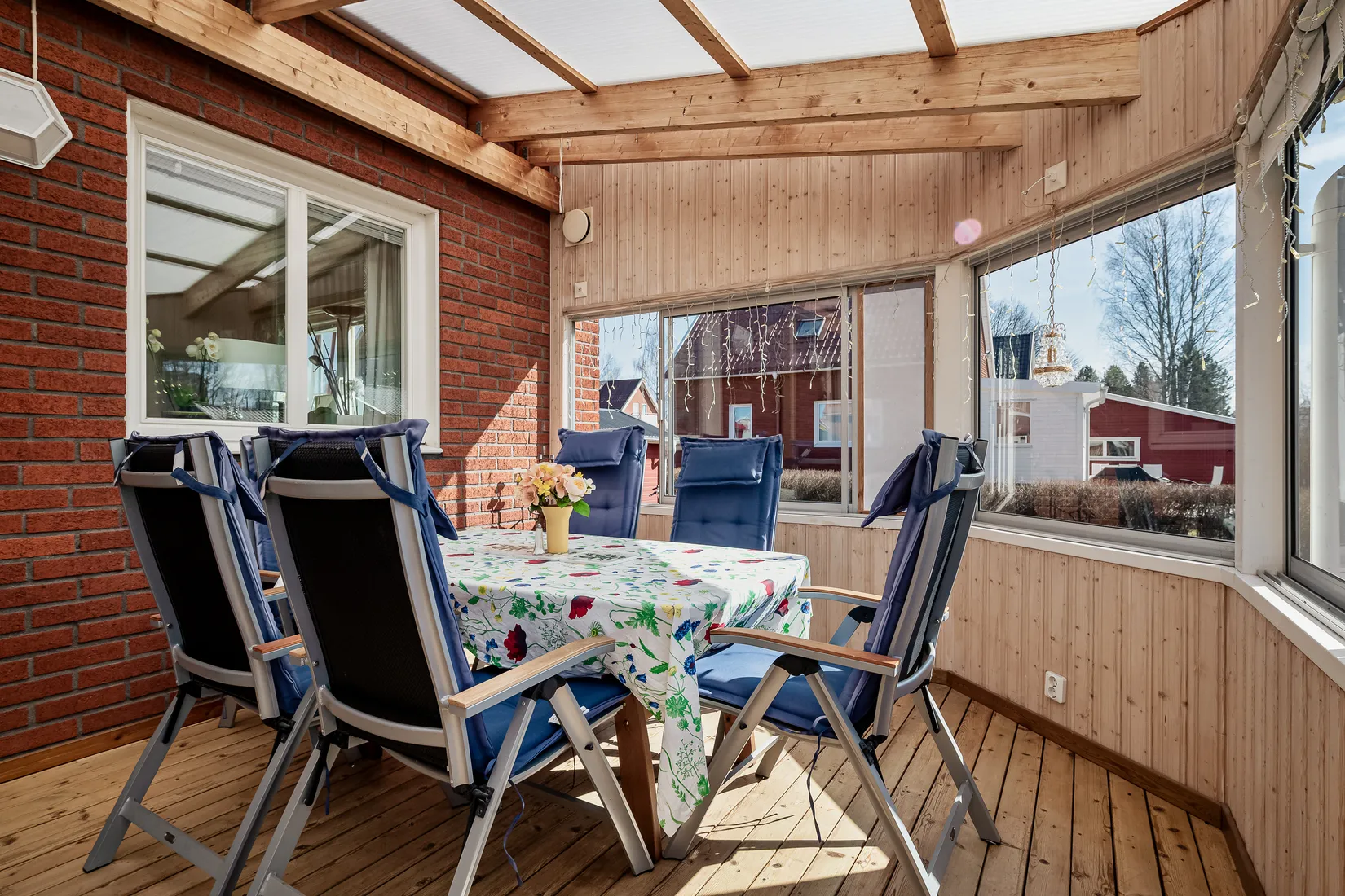 Villa, Klövervägen 36, Västerslätt, Umeå