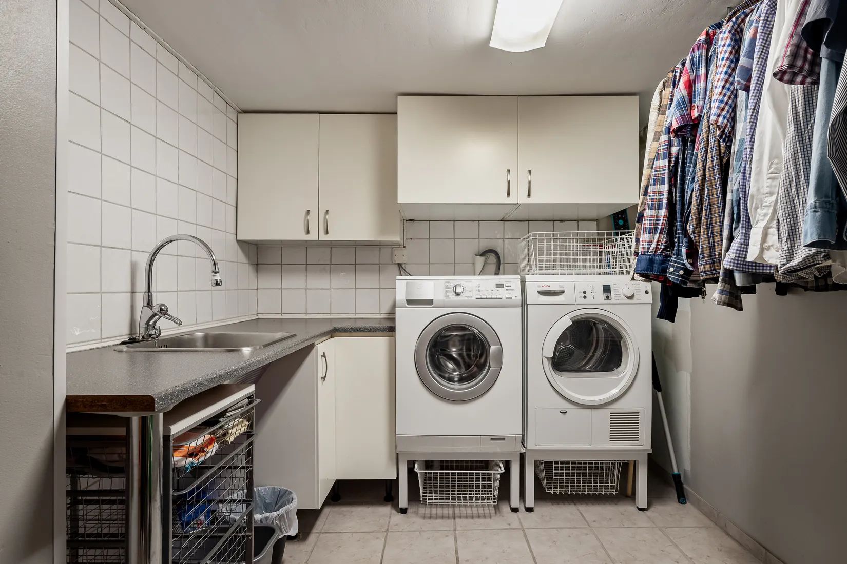 Villa, Klövervägen 36, Västerslätt, Umeå