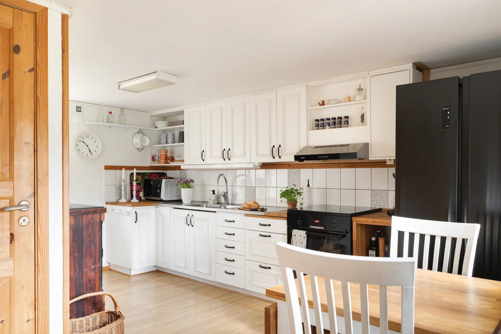 Villa, Killebodavägen 207, Arkelstorp/Immeln, Kristianstad