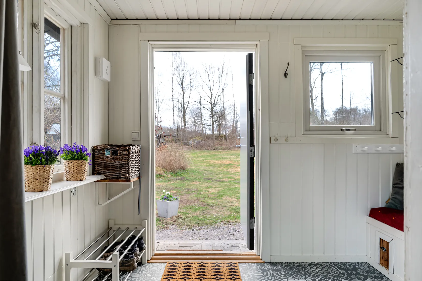 Villa, Killebodavägen 207, Arkelstorp/Immeln, Kristianstad