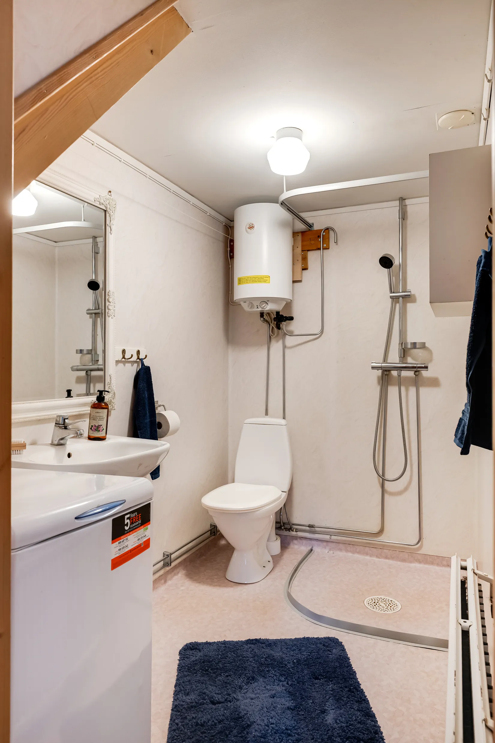 Villa, Killebodavägen 207, Arkelstorp/Immeln, Kristianstad