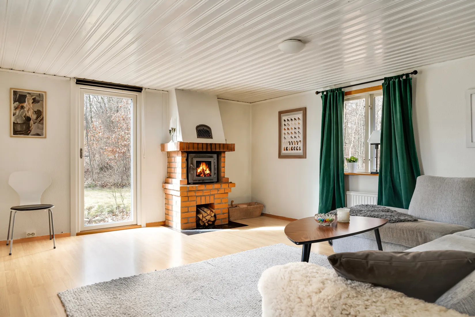 Villa, Killebodavägen 207, Arkelstorp/Immeln, Kristianstad