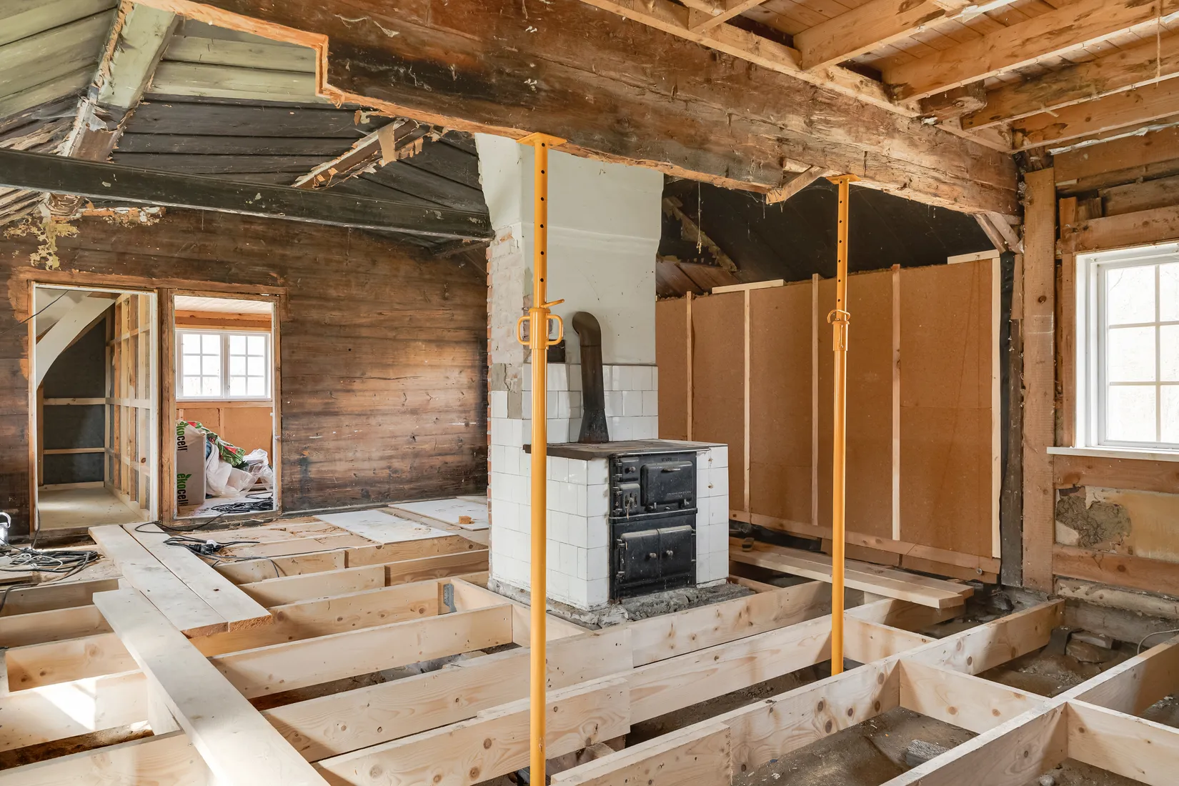 Villa, Killebodavägen 207, Arkelstorp/Immeln, Kristianstad