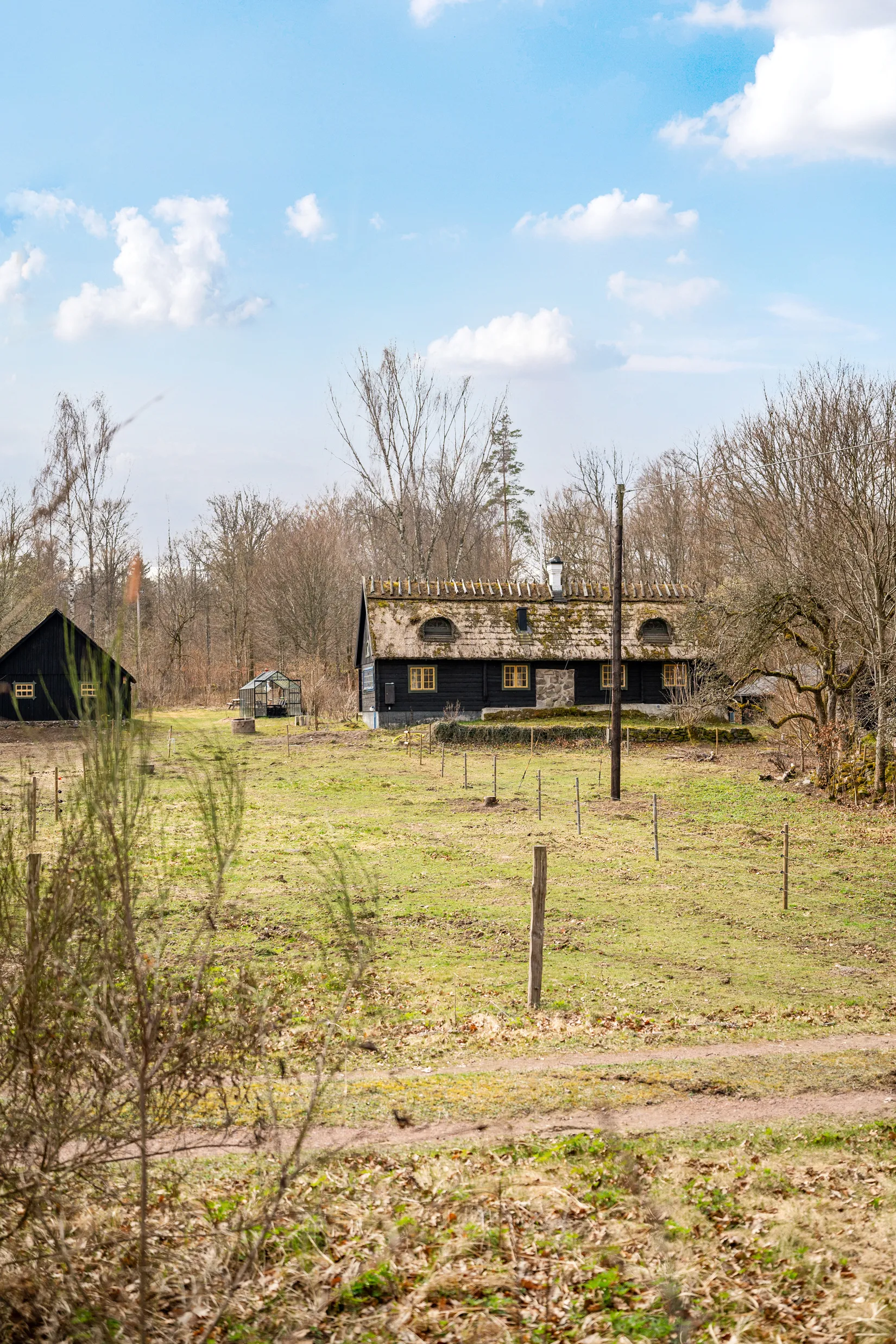 Villa, Killebodavägen 207, Arkelstorp/Immeln, Kristianstad