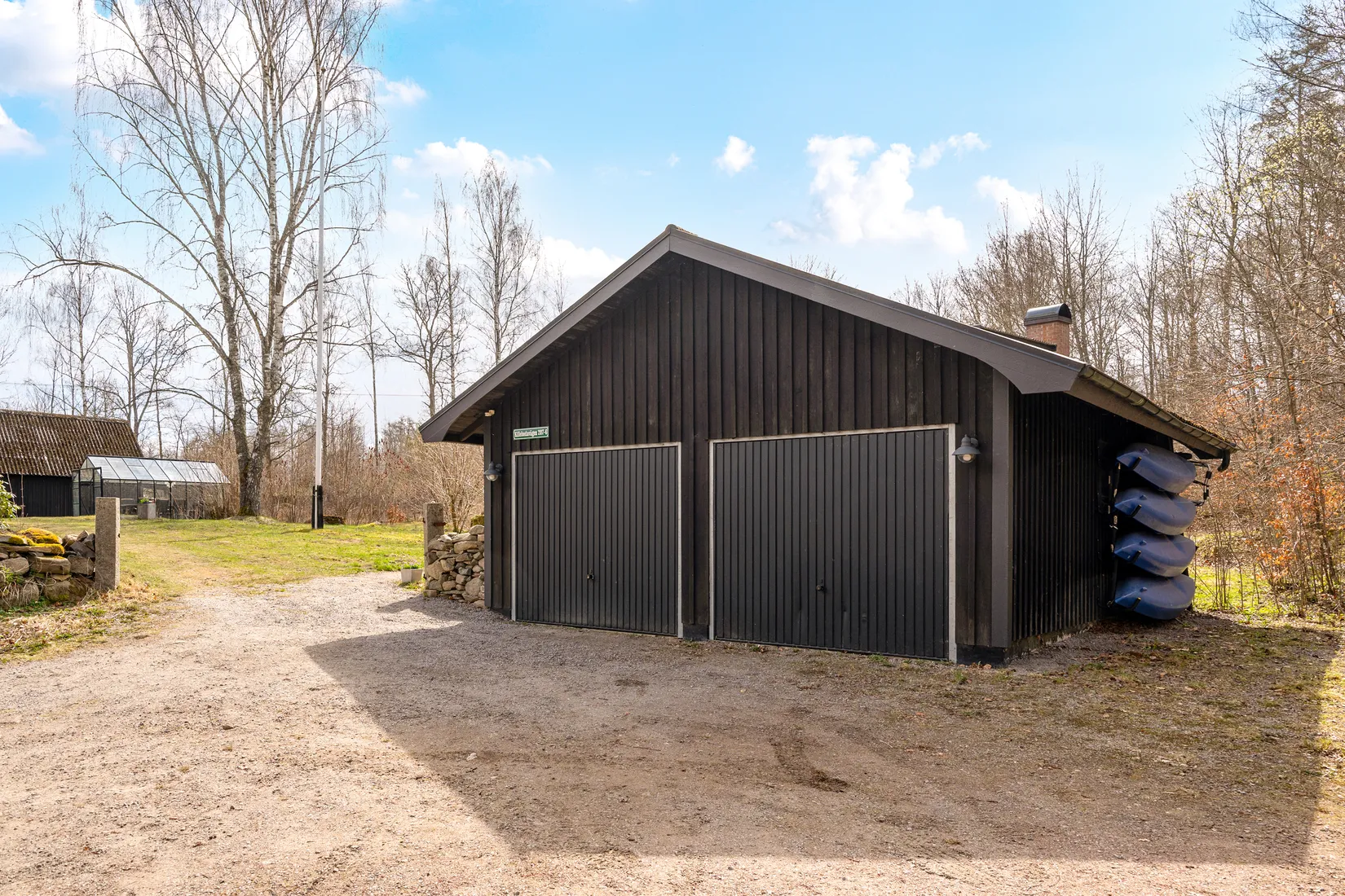 Villa, Killebodavägen 207, Arkelstorp/Immeln, Kristianstad