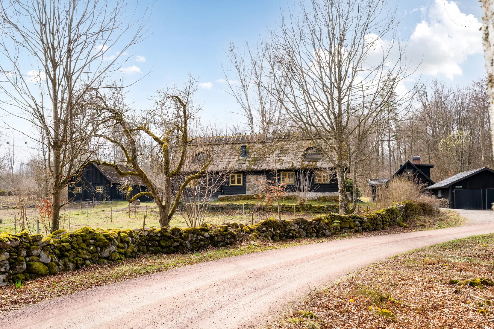 Villa, Killebodavägen 207, Arkelstorp/Immeln, Kristianstad