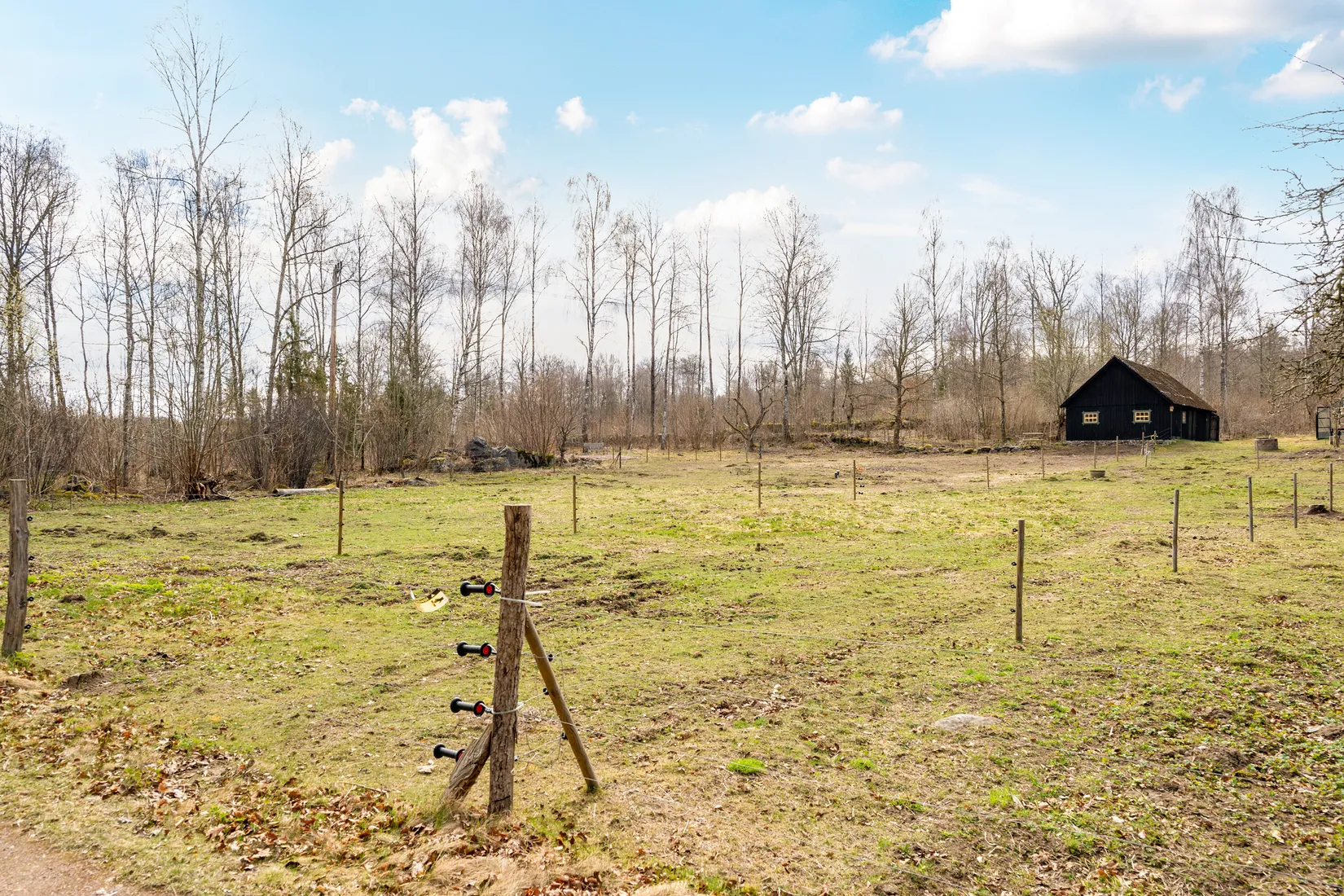 Villa, Killebodavägen 207, Arkelstorp/Immeln, Kristianstad