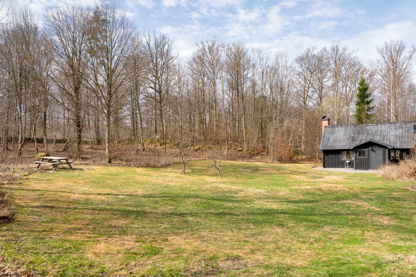 Villa, Killebodavägen 207, Arkelstorp/Immeln, Kristianstad